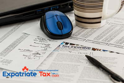 Tax Services Available for Reliable Assistance in Calgary